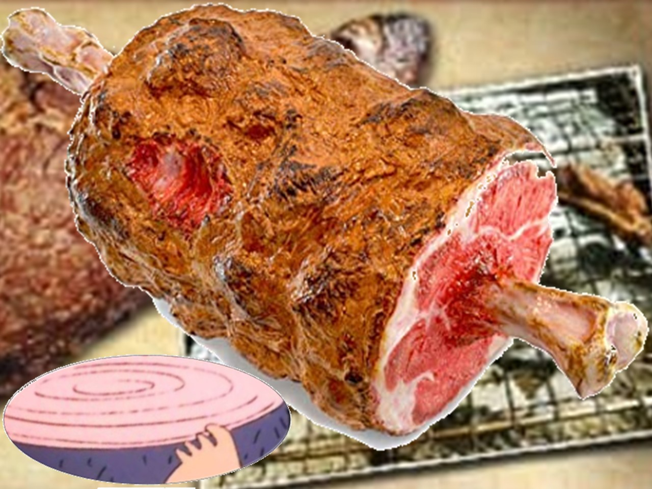 マンモスのお肉２.jpg