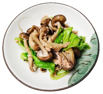 きのことツナのレンジ蒸し.jpg