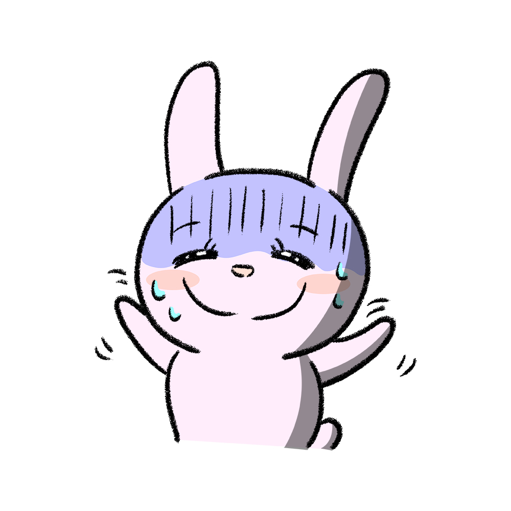 ウサギ作り笑顔.jpg
