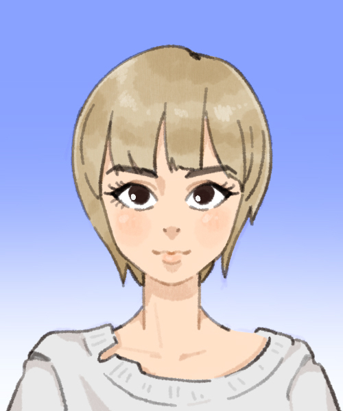 ポトフォ似顔絵_0002_浜崎あゆみ.jpg