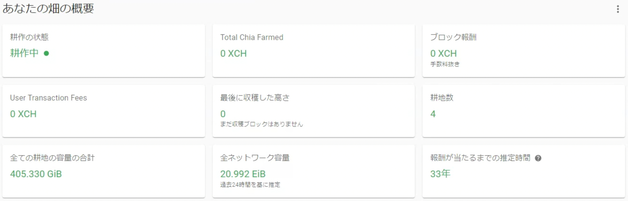 2022/9/20〜23 GPUマイニング収益と新たなマイニング｜渡部大輔｜coconalaブログ