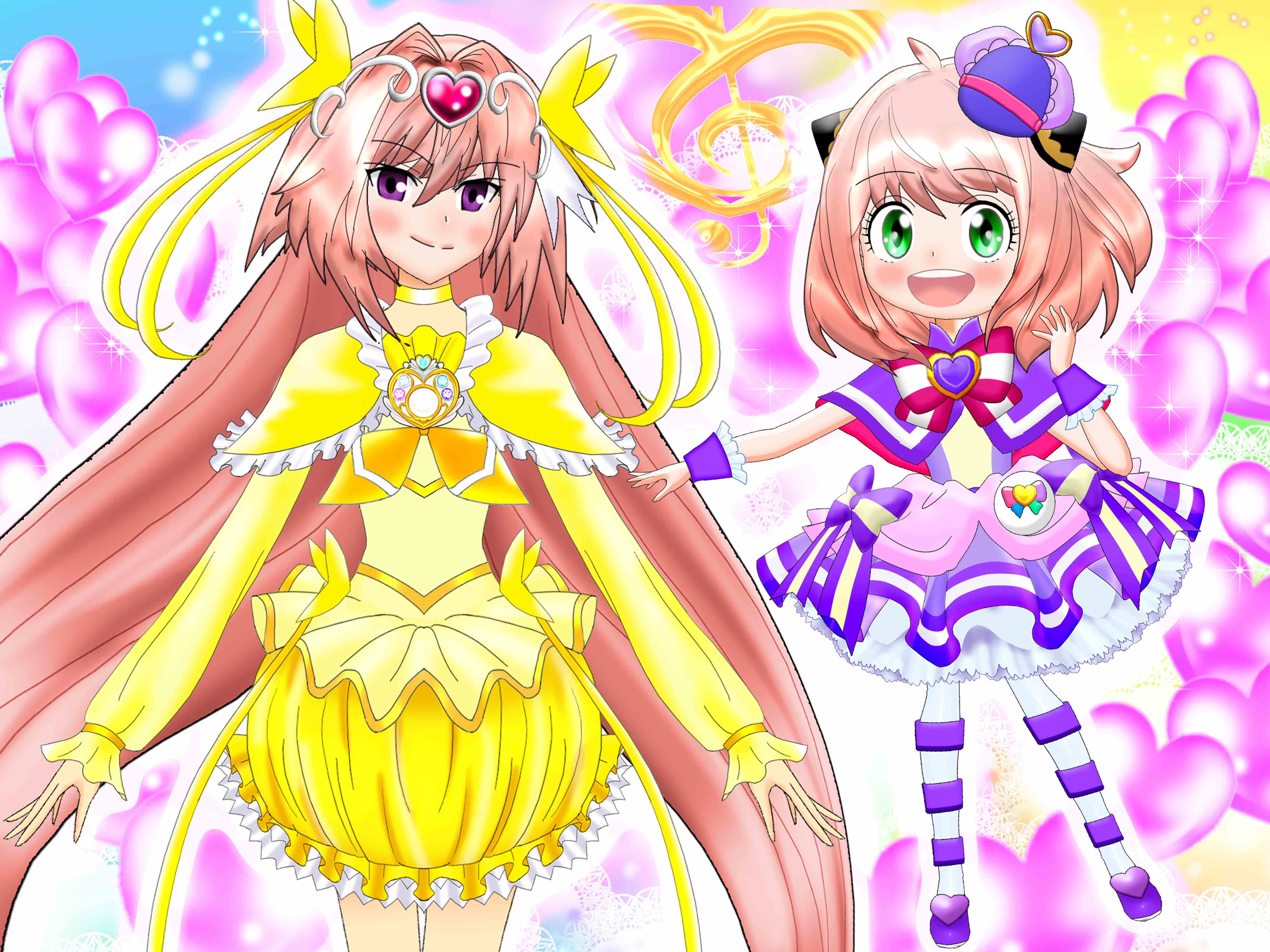 【種﨑敦美さん＆大久保瑠美さんお誕生日お祝い【背景つき　２枚目】.jpg