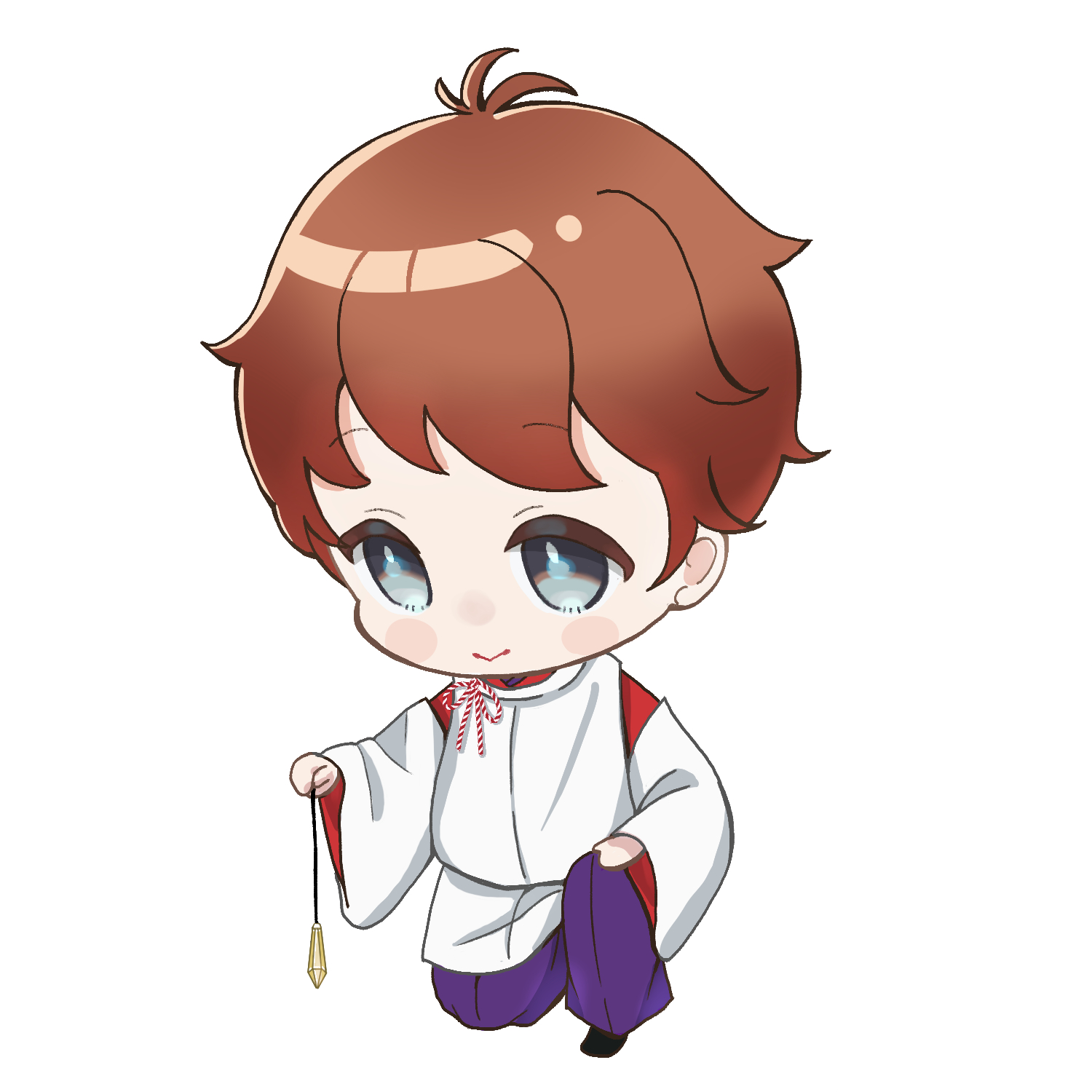 赤月さま　ミニキャラ②完成.png