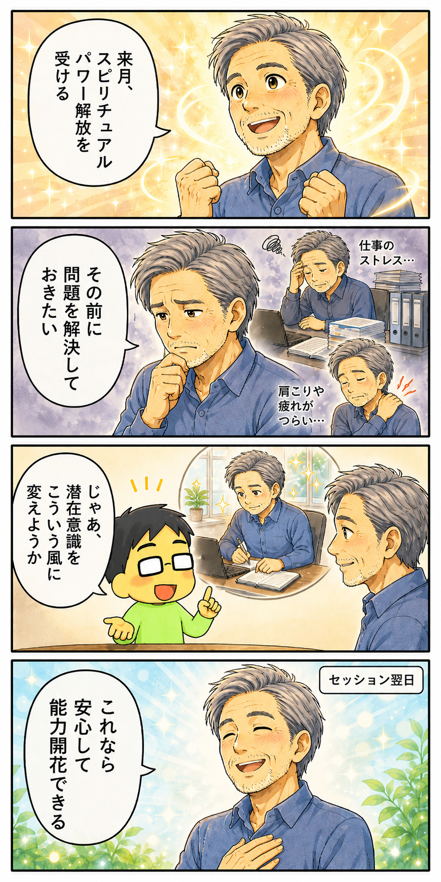 2026.6_パワー解放前のお掃除.png