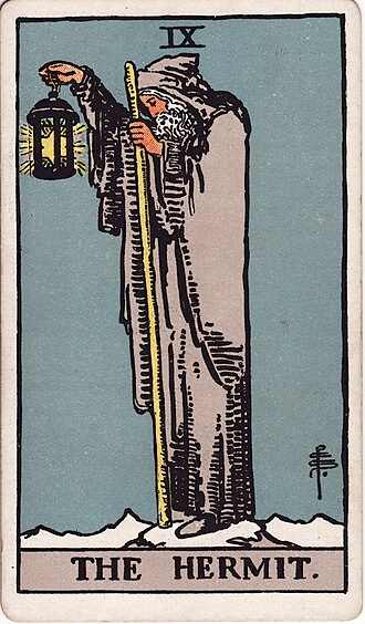 隠者(The Hermit).jpg