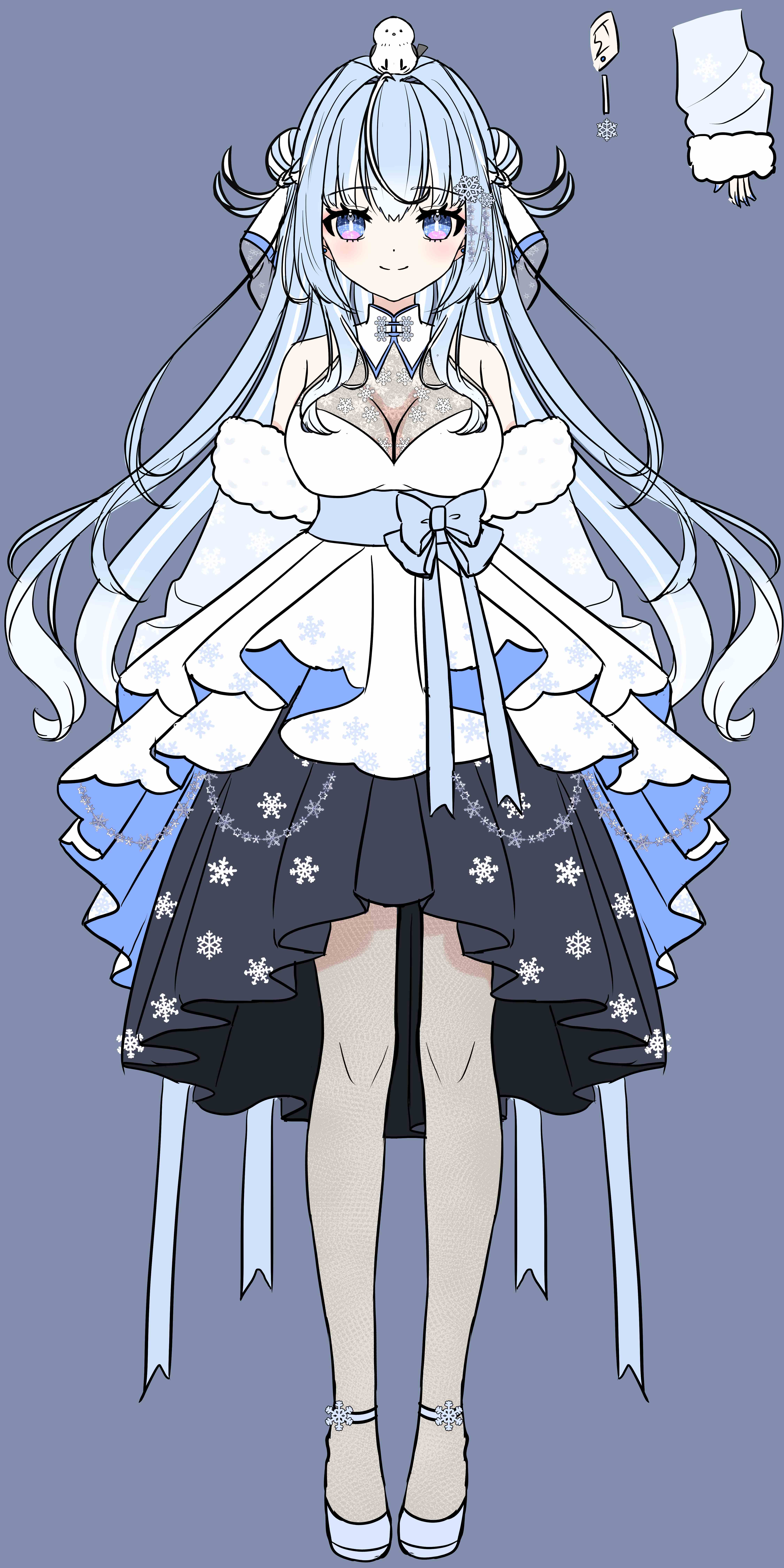 立ち絵　ラフ案.png