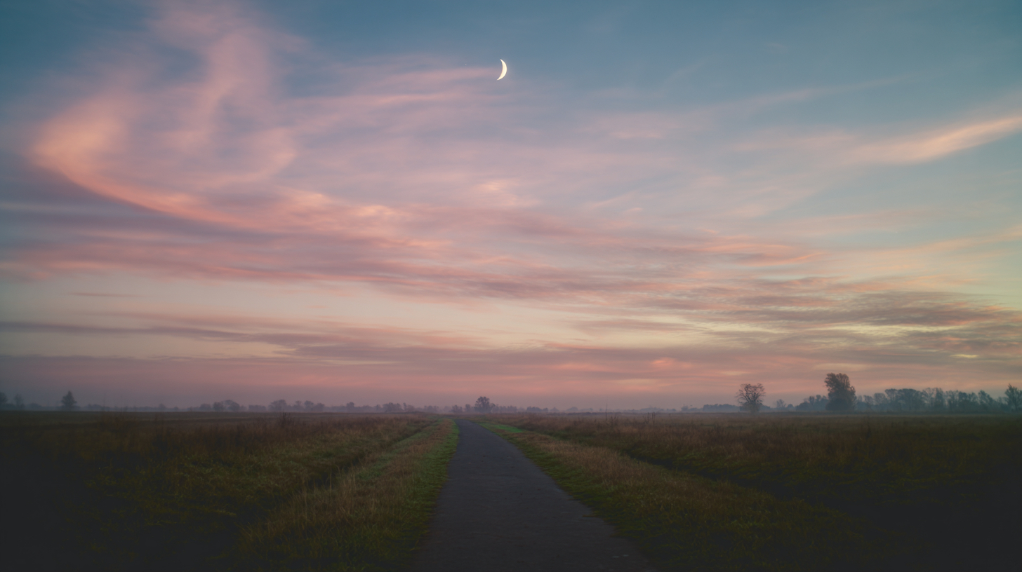u2198524582_a_peaceful_pre-dawn_sky_with_a_fading_moon_and_so_3ae85b8a-f114-4af7-8cb0-ace5c9233506_3.png