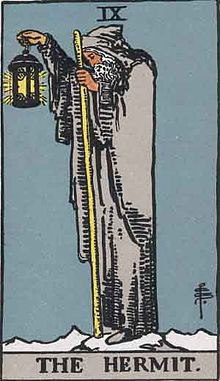 220px-RWS_Tarot_09_Hermit.jpg