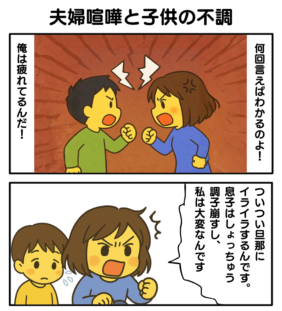夫婦喧嘩と子供の不調1.png