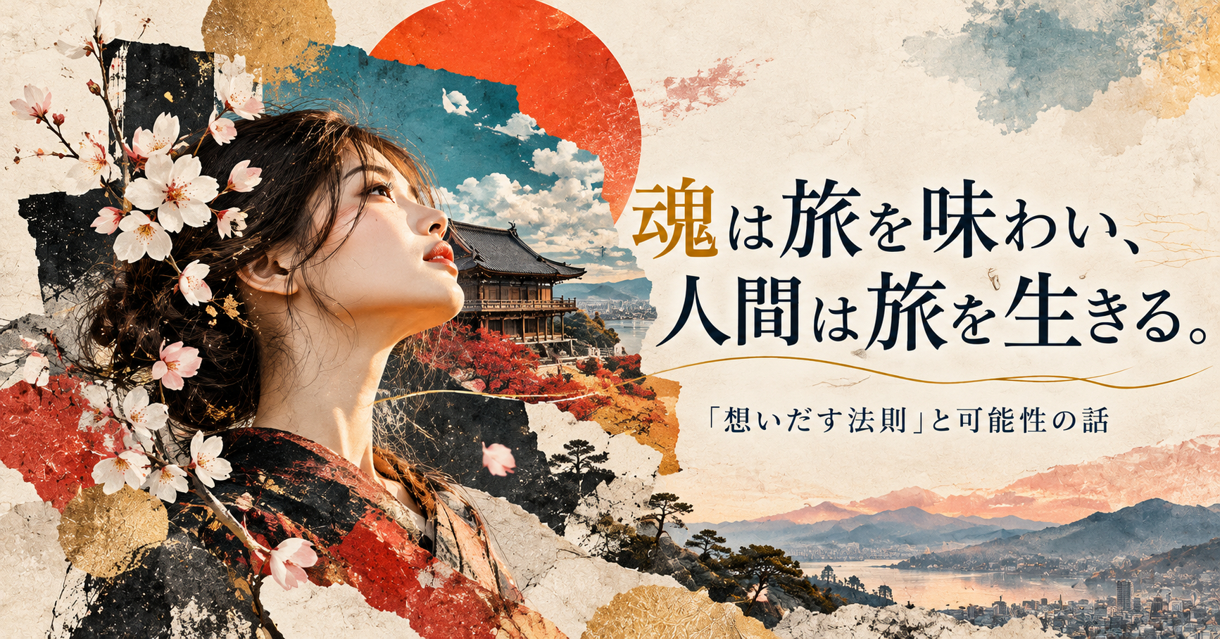 魂は旅を味わい、人間は旅を生きる.png