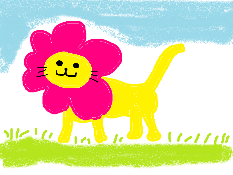 花ライオン.png