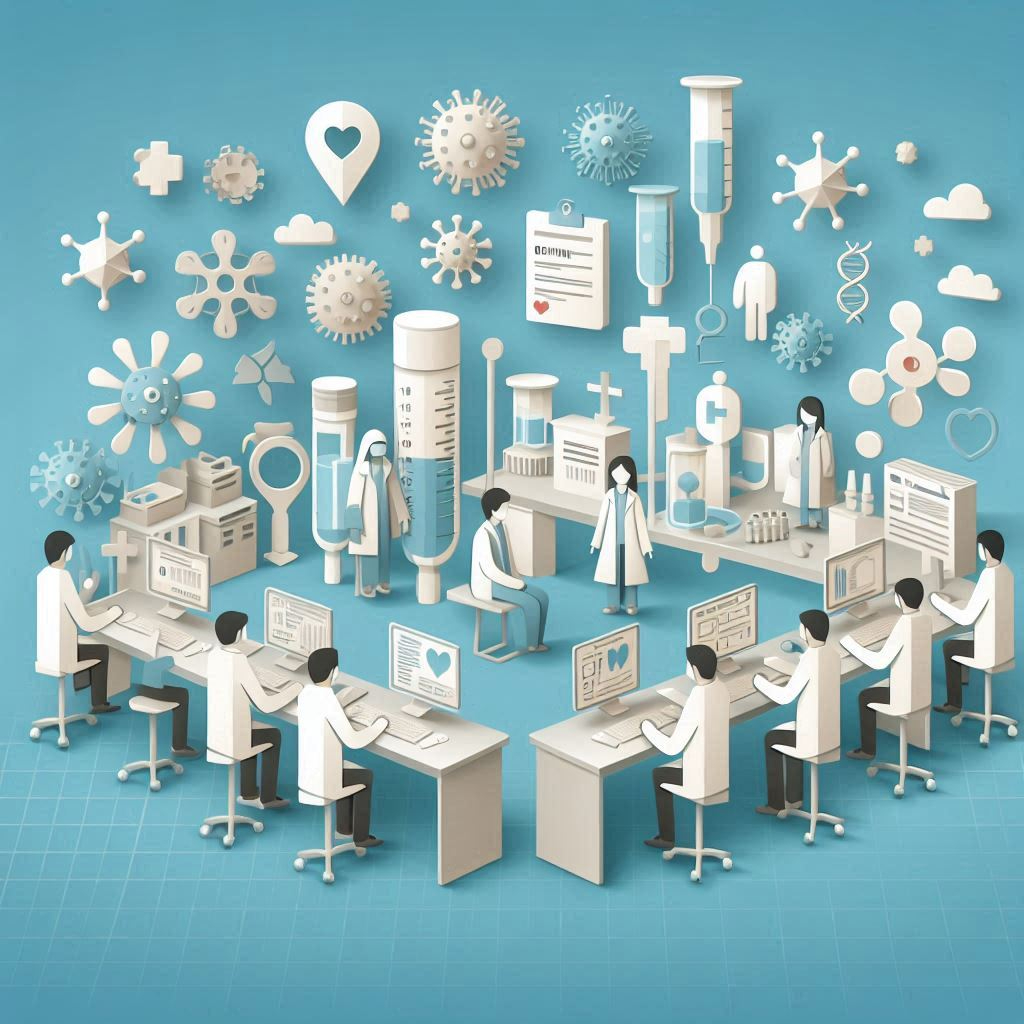 バイラルの日をイメージできるイラスト ペーパークラフト調.png