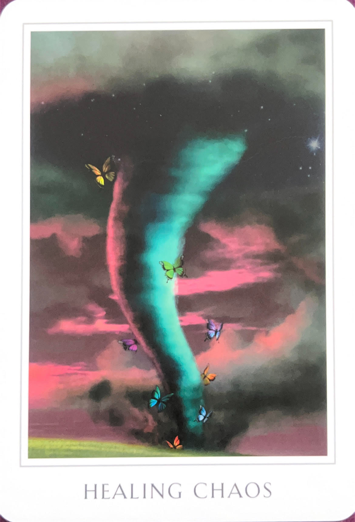 オラクルHEALING CHAOS.jpg