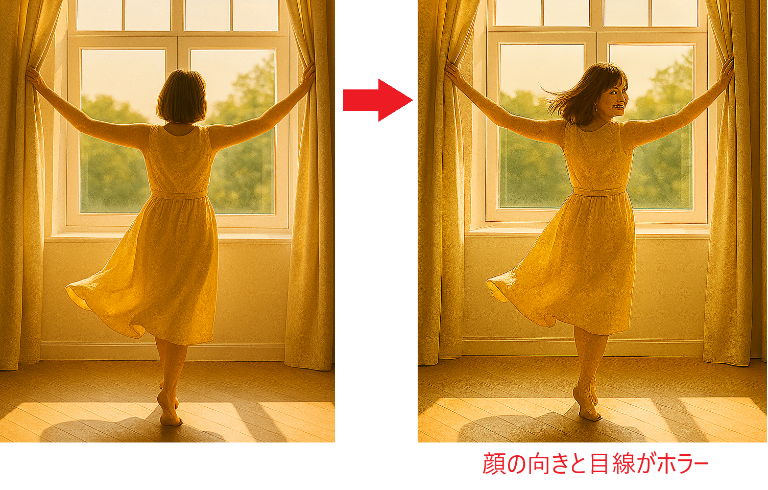 画像　顔の向きと目線がおかしい　原画.png