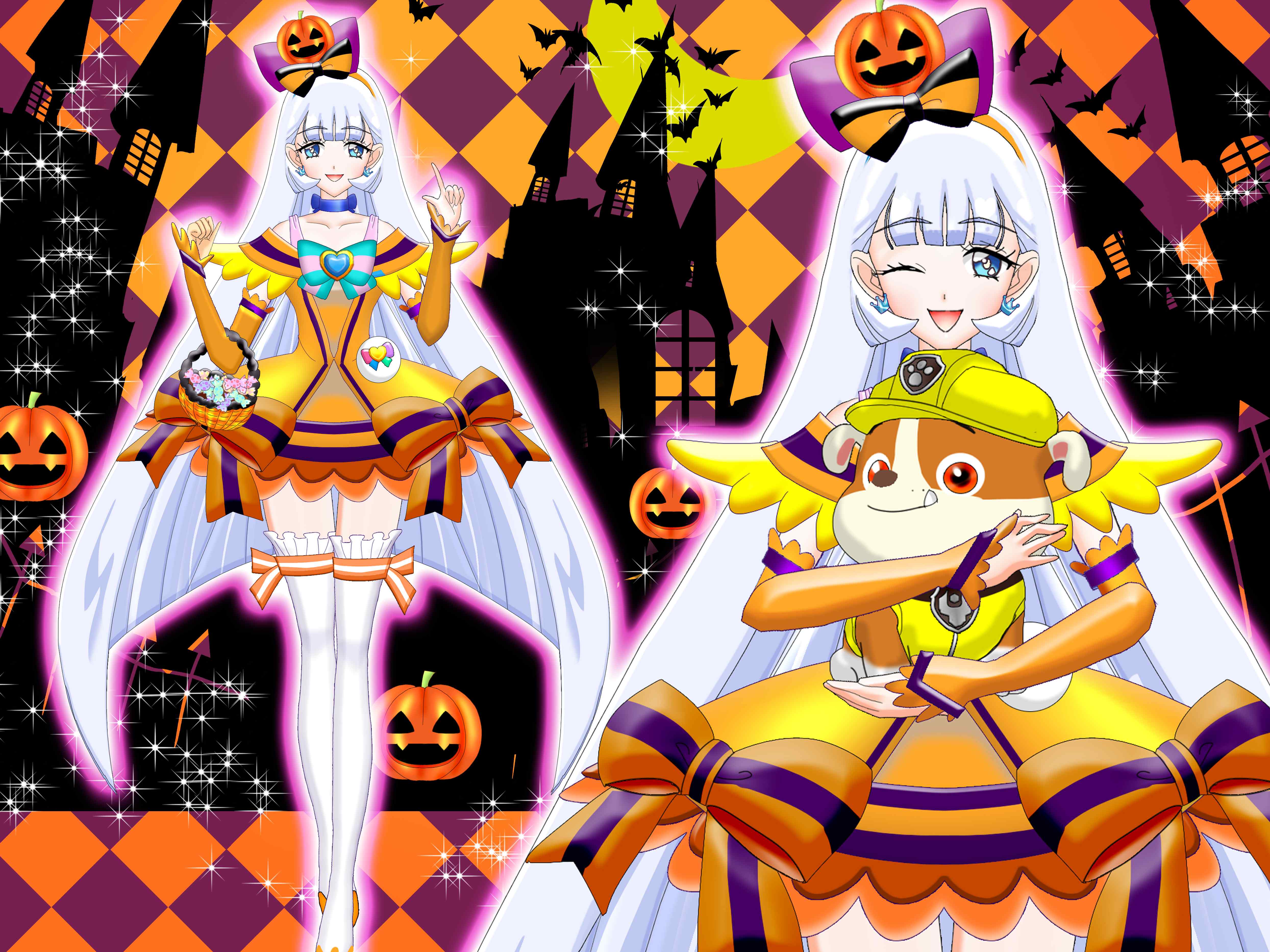 【最高画質版】キュアミャミーとラブルハロウィン展開２０２４.jpg