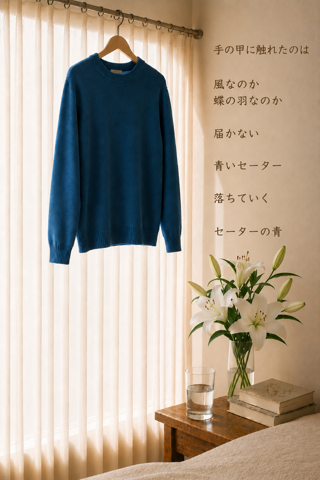 手の甲に触れたのは創作詩（画像つき）.png