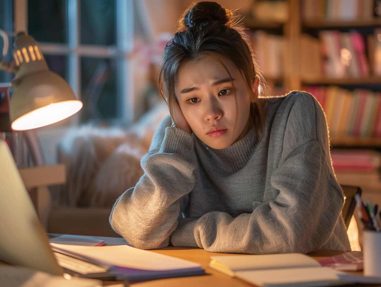 u8416833168_Japanese_woman_in_her_20s_sitting_at_a_desk_looki_945300b0-4a9c-441e-b004-7672600541f5_1.png