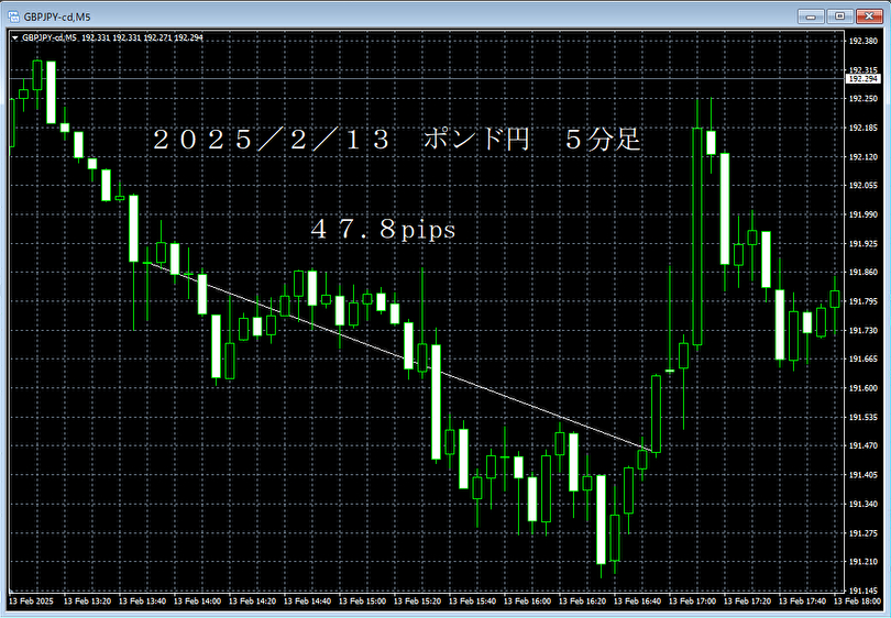 20250213ポンド円５分足.png