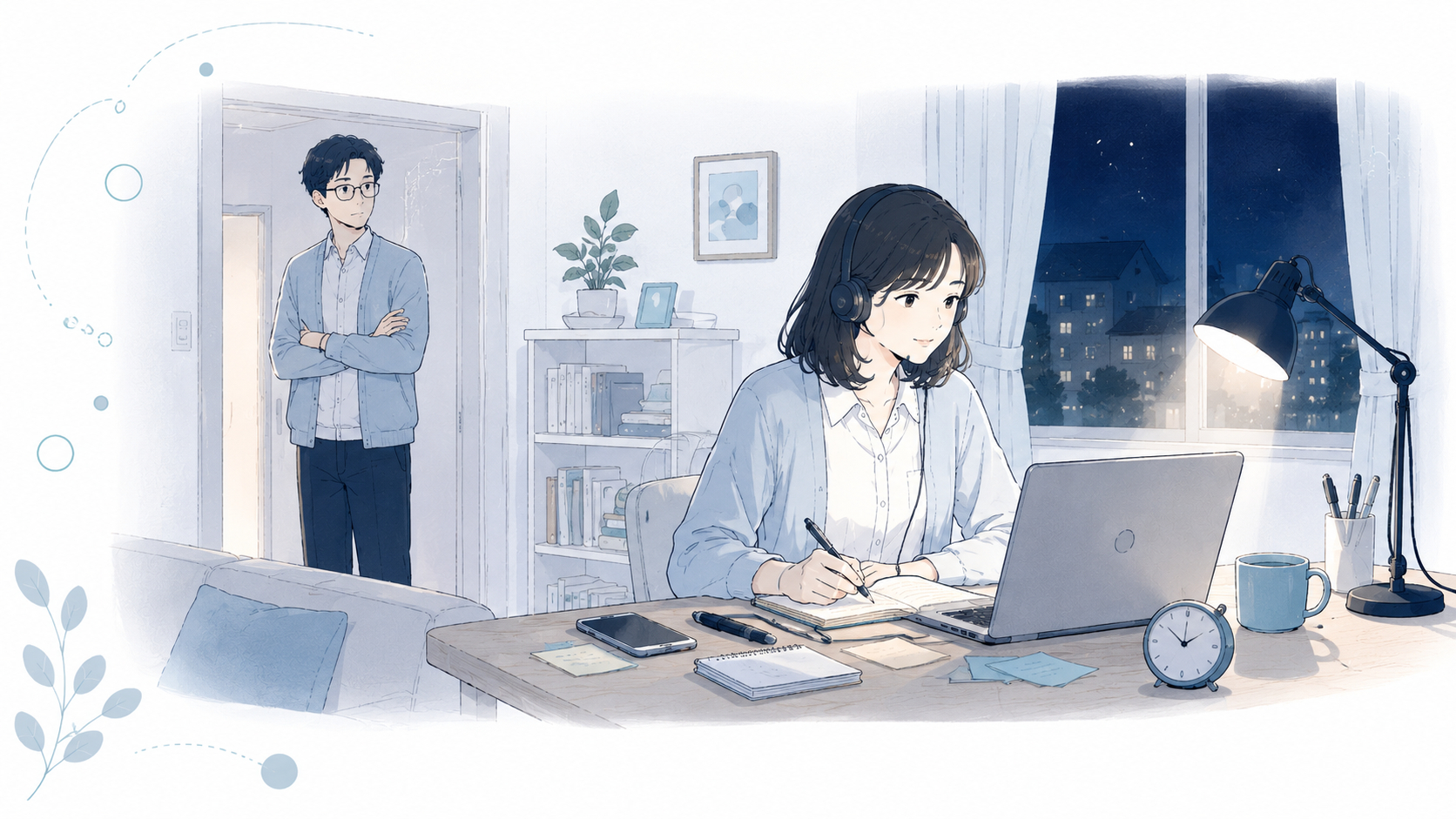 占い師の妻を後方支援するようになった理由_02.png