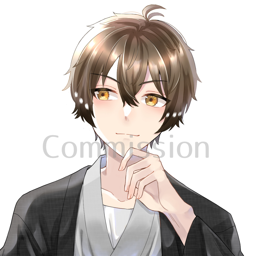 小鳥遊よだか様ご依頼(男性)こみっしょん.jpg