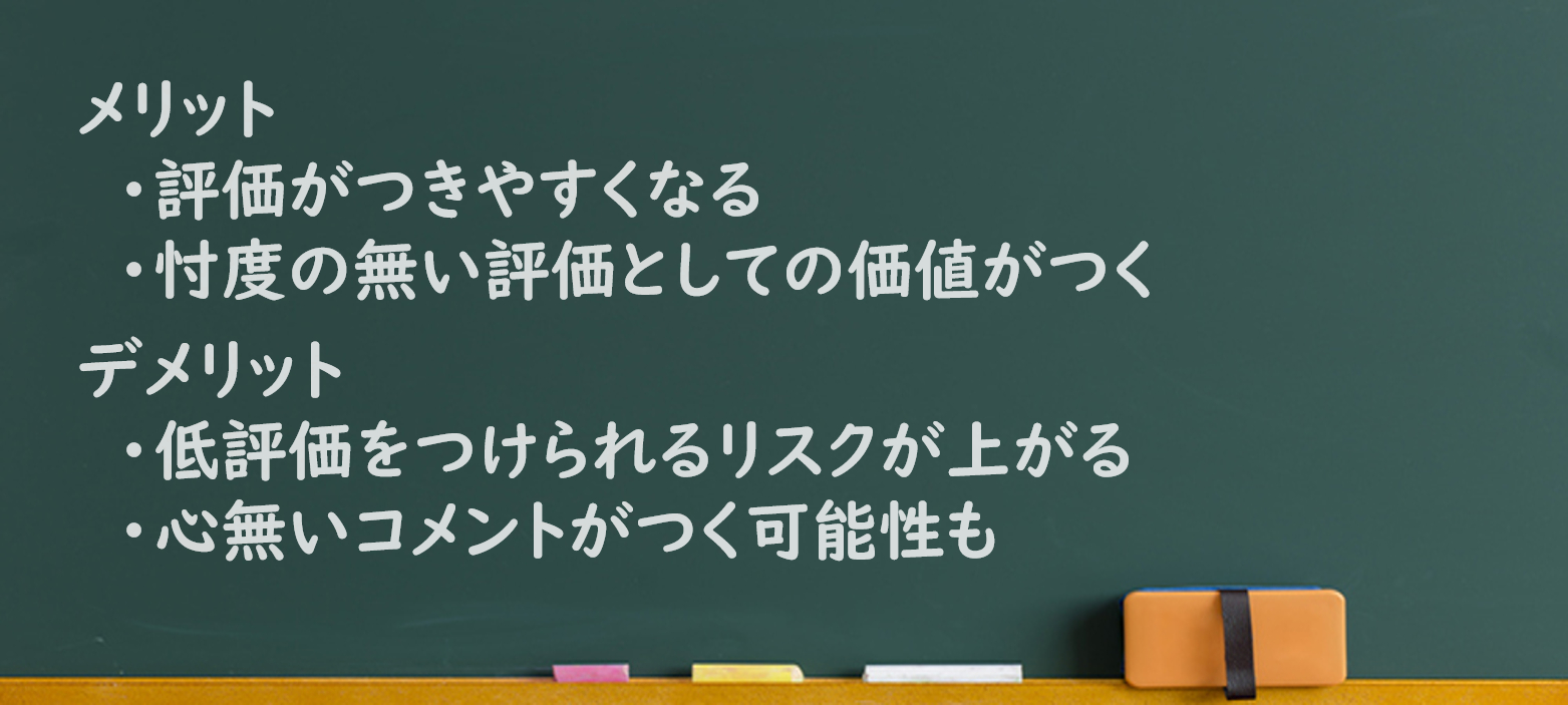 ココナラ活用塾vol.3【購入者の評価を「匿名」で受付けるメリットと