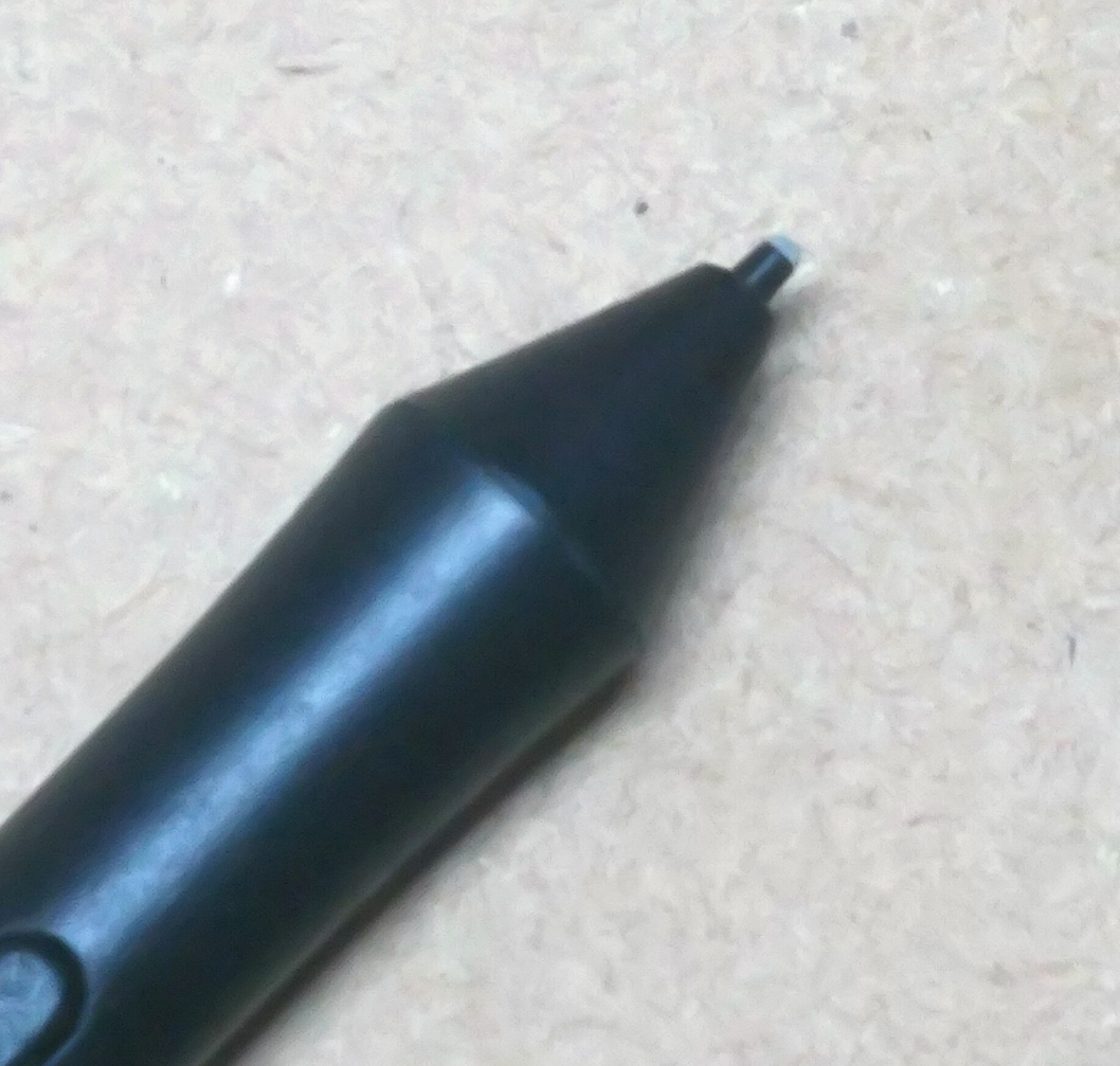 ペンタブのペンを エラストマー芯 に変えてみたレポ ほうちょう Coconalaブログ