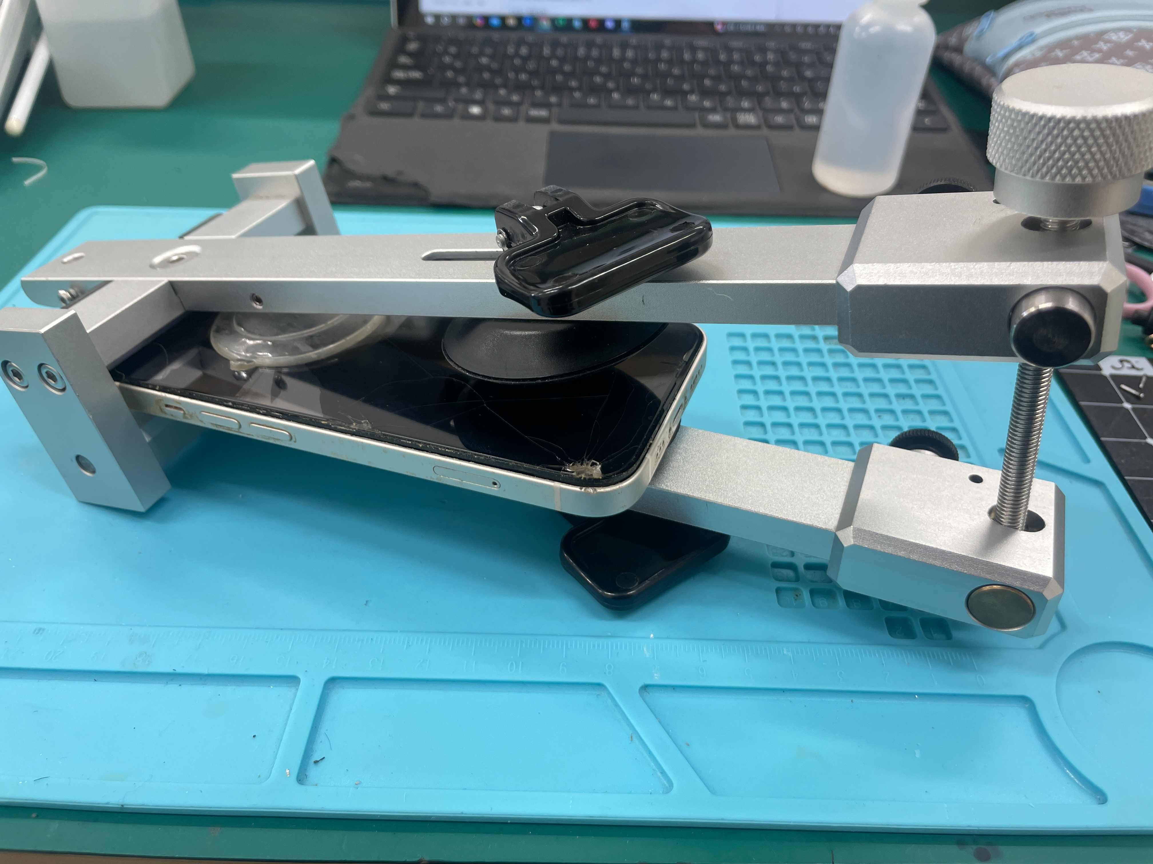 iPhone 14 画面交換｜修理本舗トラちゃま｜coconalaブログ