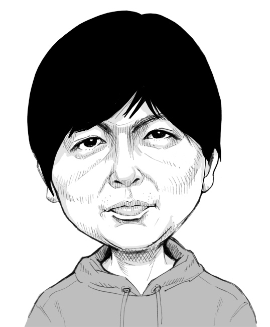 240325似顔絵ブログ｜似顔絵のMasa｜coconalaブログ