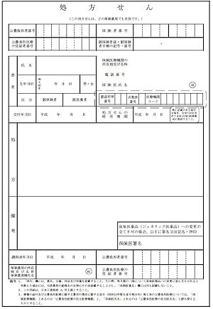処方箋の有効期限についてざっくり解説|pauruman|coconalaブログ
