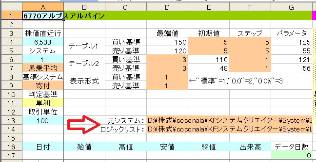 システムシートの操作a.png