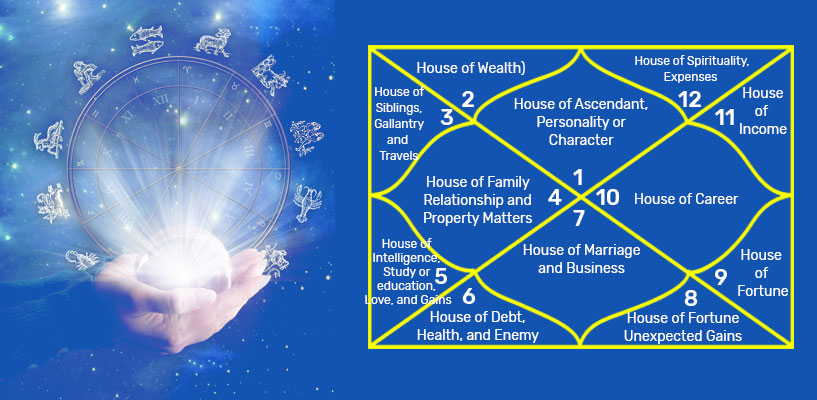 Roots of Medical Astrology インド占星術