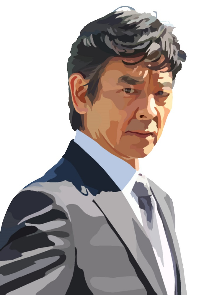 柴田恭兵グッズステッカー 【公式通販】