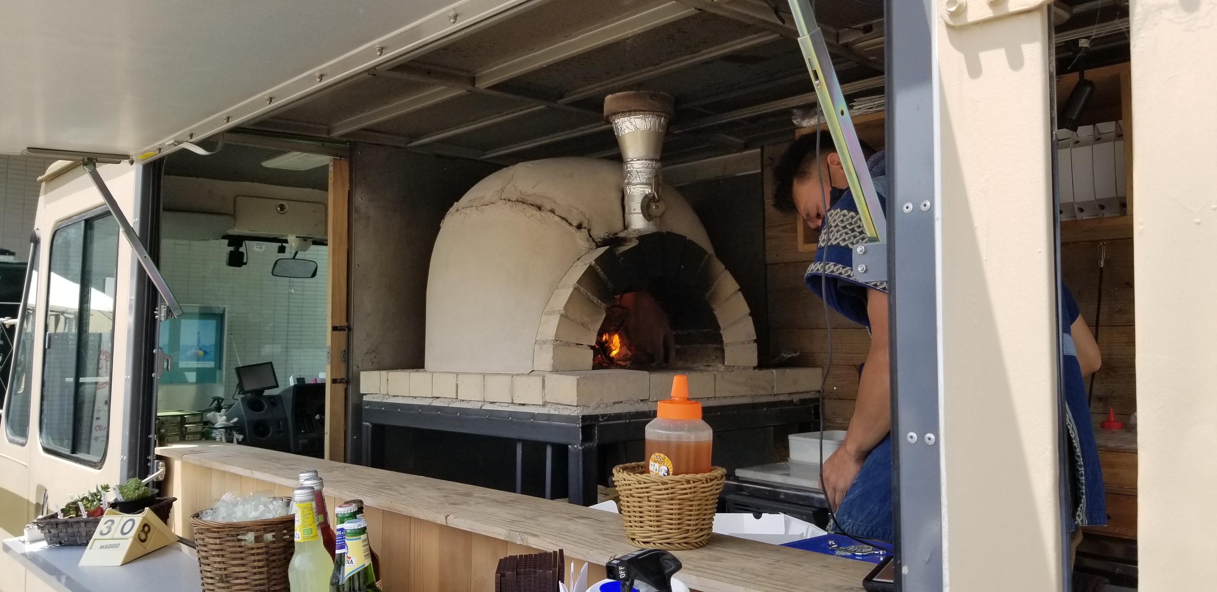 2020.5.3031 [FOOD TRACK MEETS]｜iwame16｜coconalaブログ