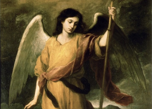 最近 大天使ラファエルのエネルギーを強く感じる俺だぁ Exitかねちぃ風 なつたま Coconalaブログ