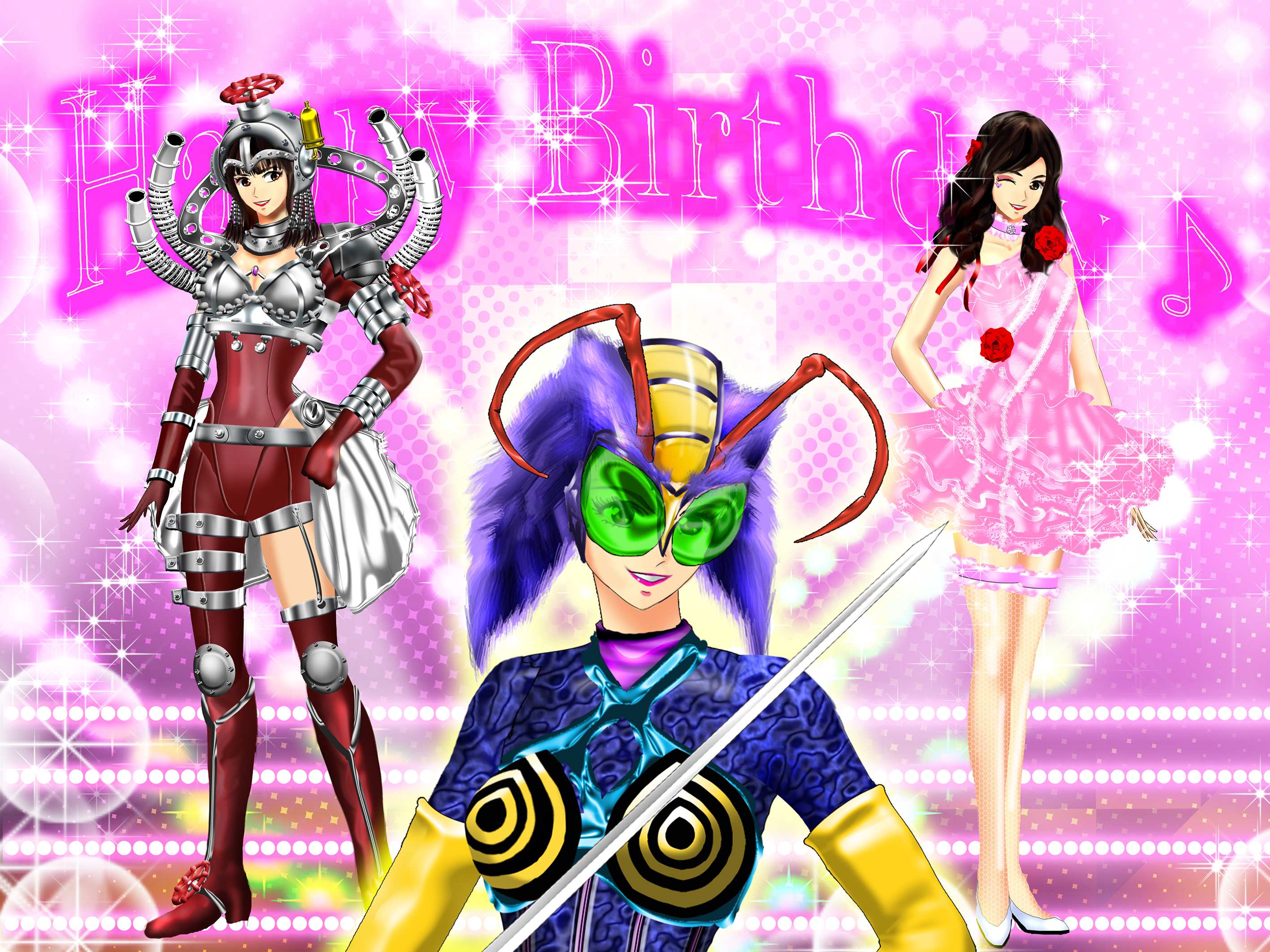 ⚠️当時物・貴重・超人気　蜂女　ハチ女　仮面ライダー　ショッカー怪人 ⚠️当時物・貴重・超人気 蜂女 ハチ女 仮面ライダー ショッカー