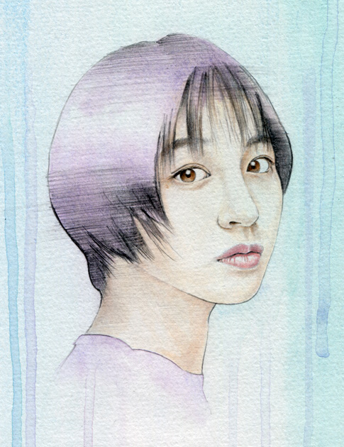 250409似顔絵ブログ｜似顔絵のMasa｜coconalaブログ