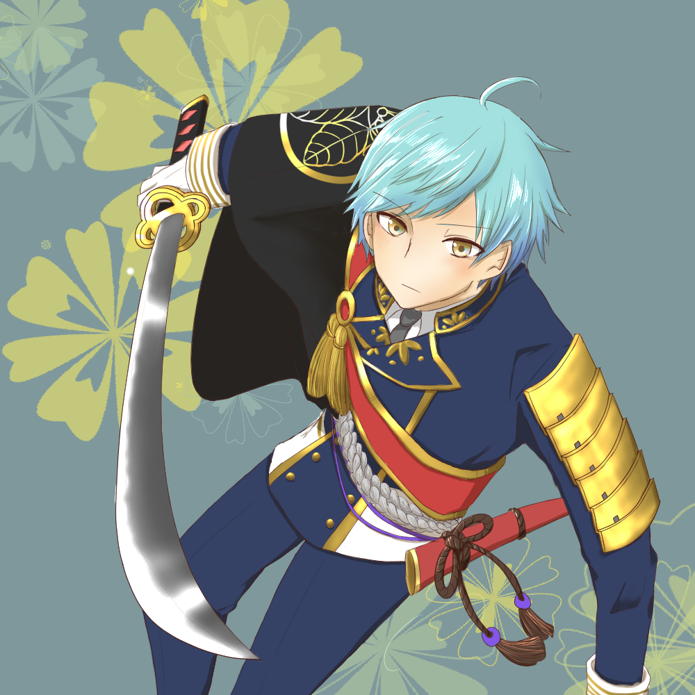 一期一振｜そぜり｜coconalaブログ