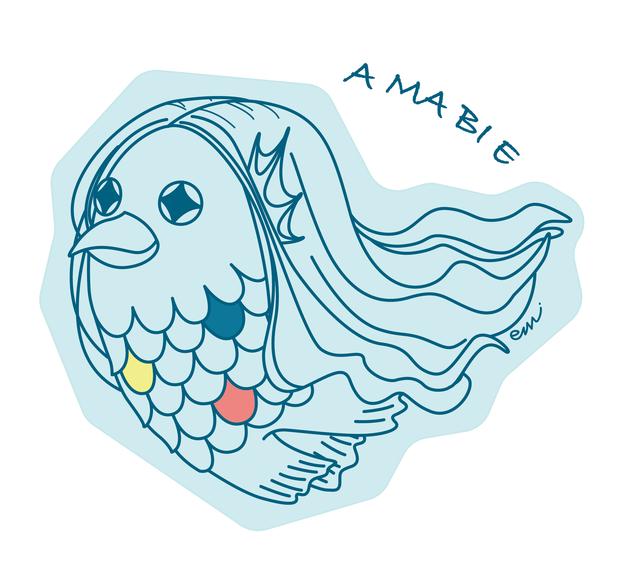 amabie.png