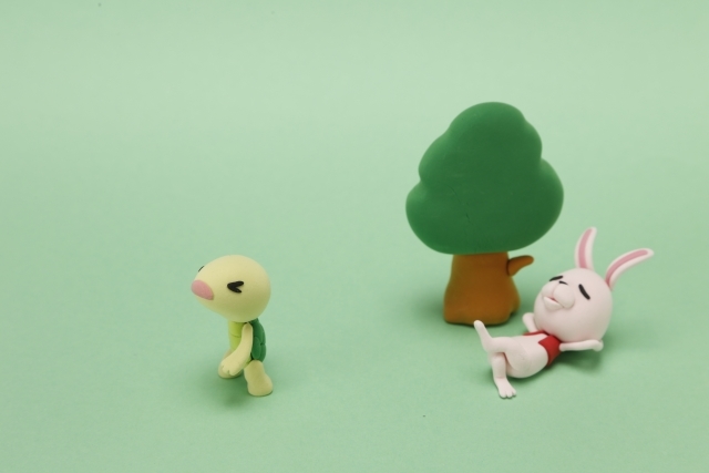 ウサギと亀.jpg