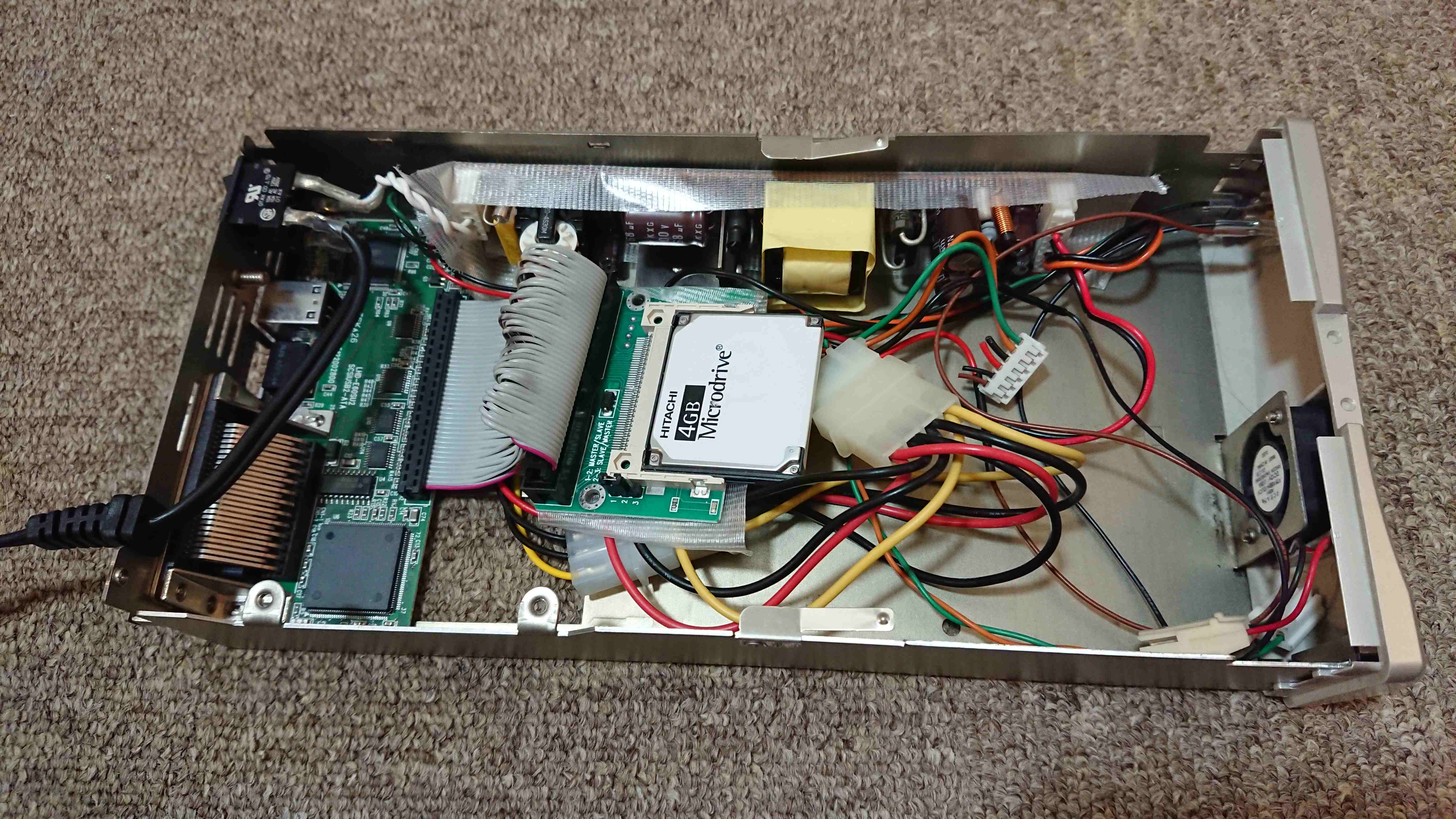 変わり谷 4枚 プロモ motoride_1385072-2713703