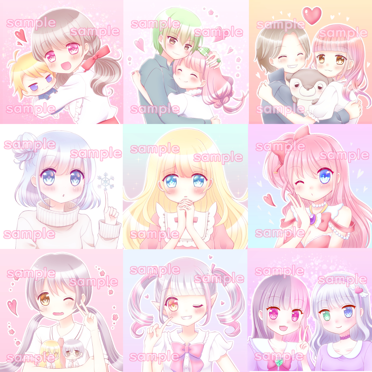 はじめてのお客様へ 花咲ちゆ Coconalaブログ