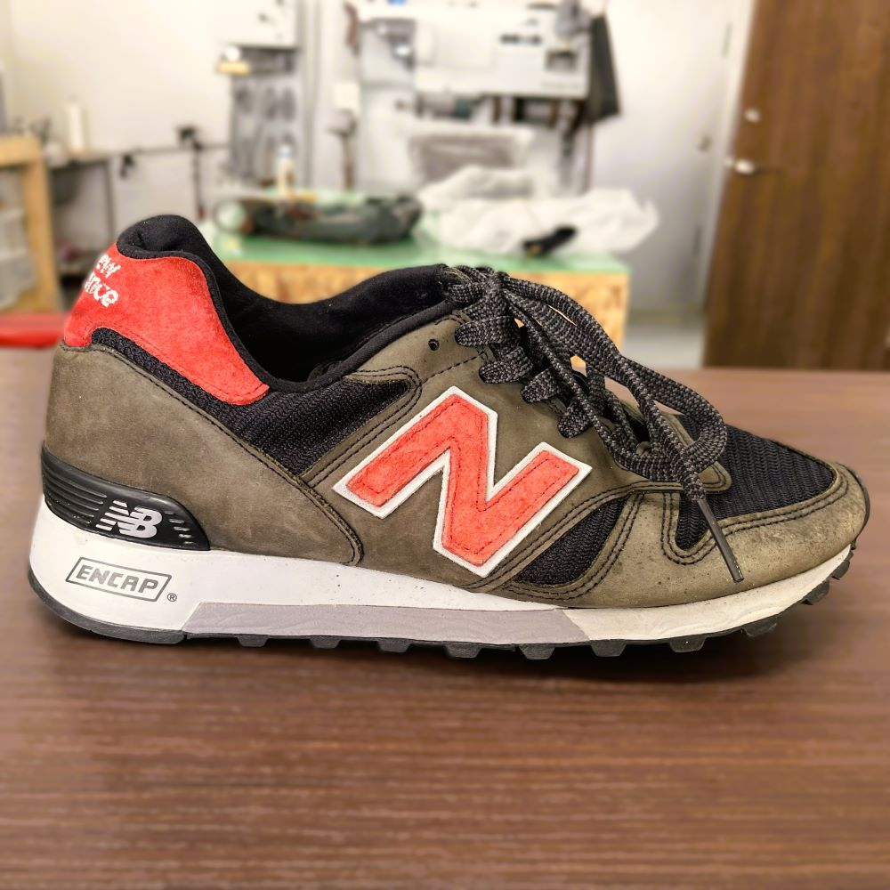 ニューバランスM1300クラシック ニューバランス 1300はラルフ New