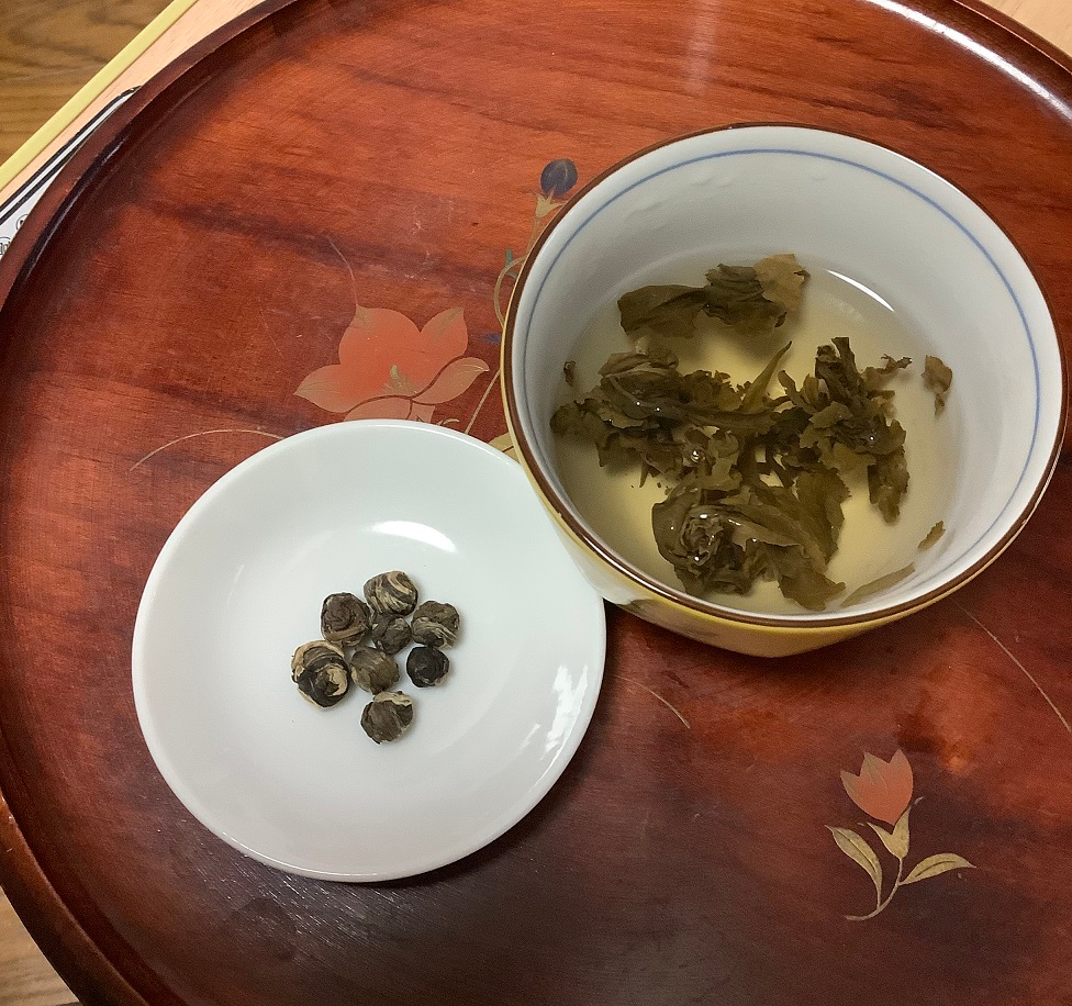 心が落ち着く、ちょっとざわめく｜カルハ｜coconalaブログ