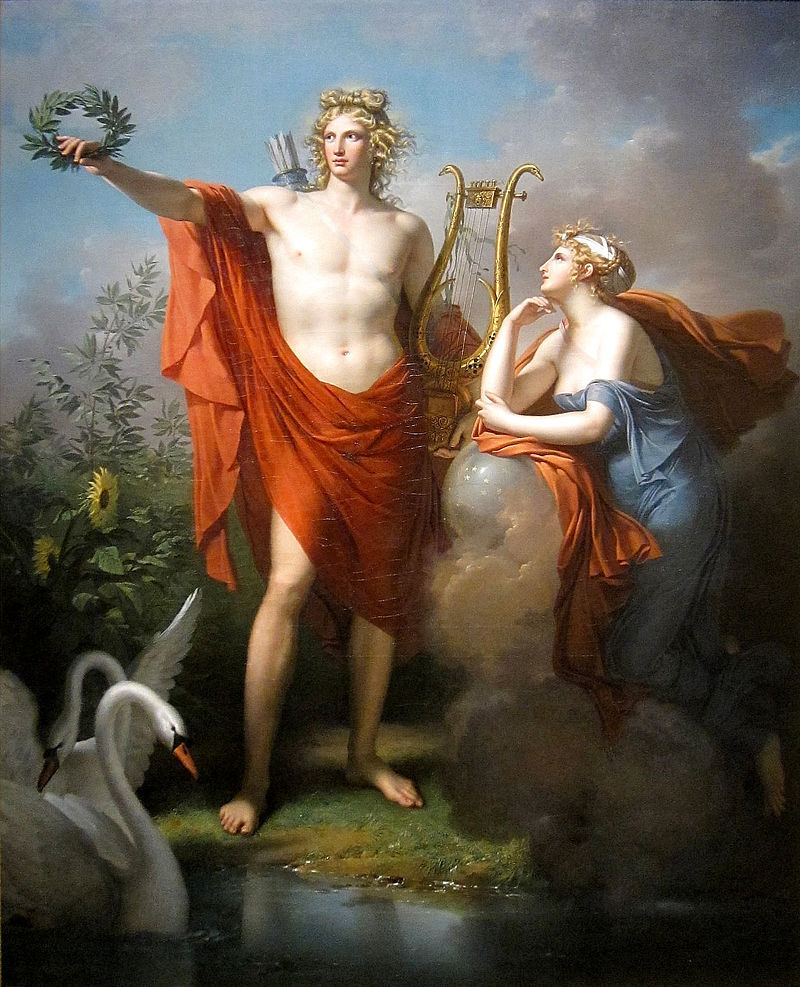 800px-Apollo2C_God_of_Light2C_Eloquence2C_Poetry_and_the_Fine_Arts_with_Urania2C_Muse_of_Astronomy_-_Charles_Meynier.jpg