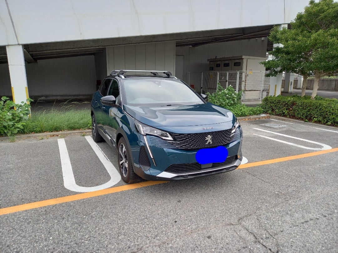 プジョー3008】(2021～2023年)｜車ガール・サツキ＠車選び・購入