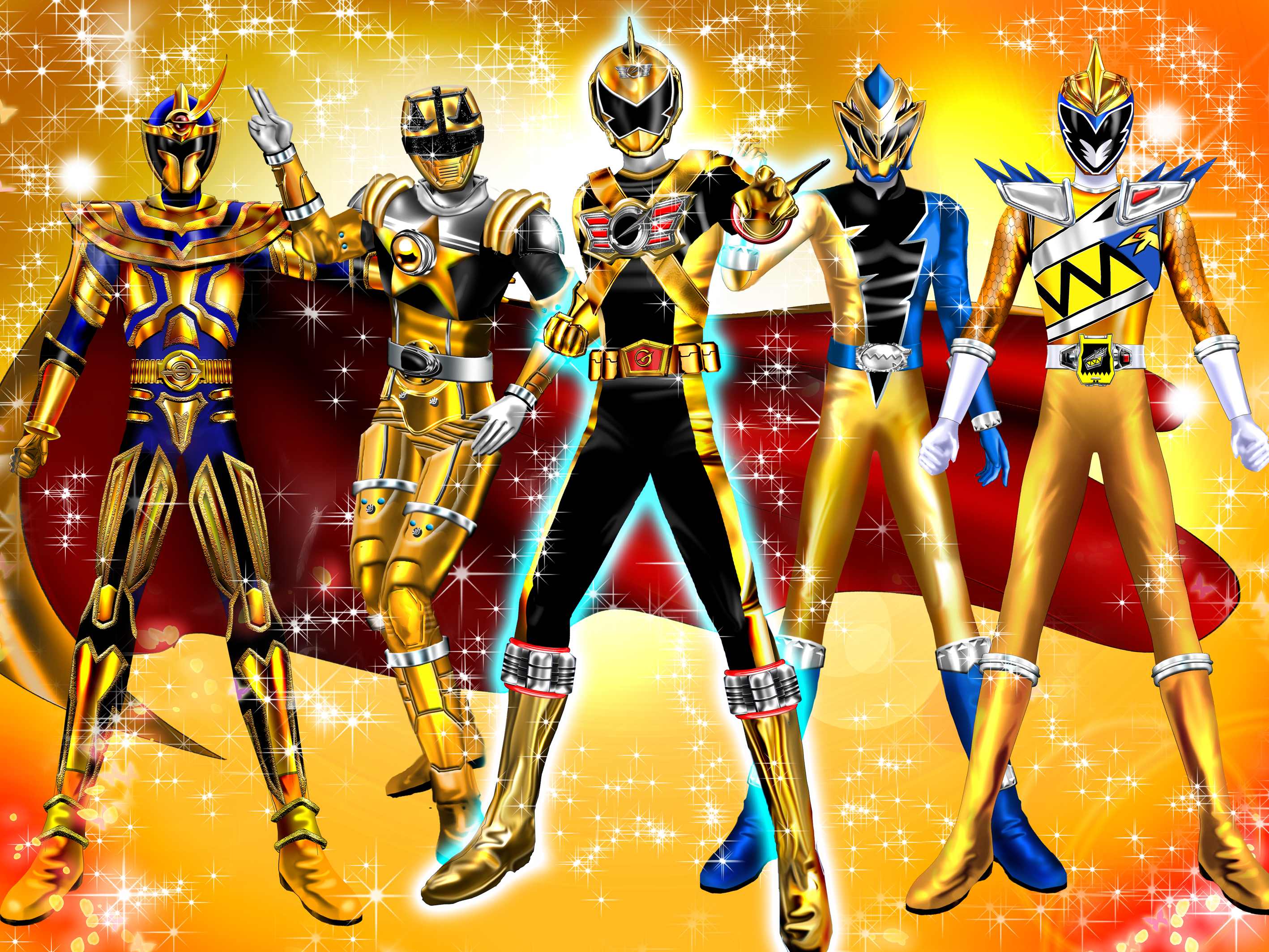 超レア！ゴールドルチルのルーンストーン&シルバールーンタリスマン