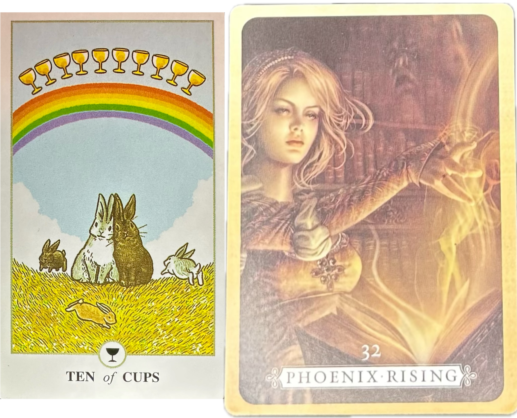 やぎ座のための2025年8月の総合運とカードメッセージ｜ 純白｜coconala