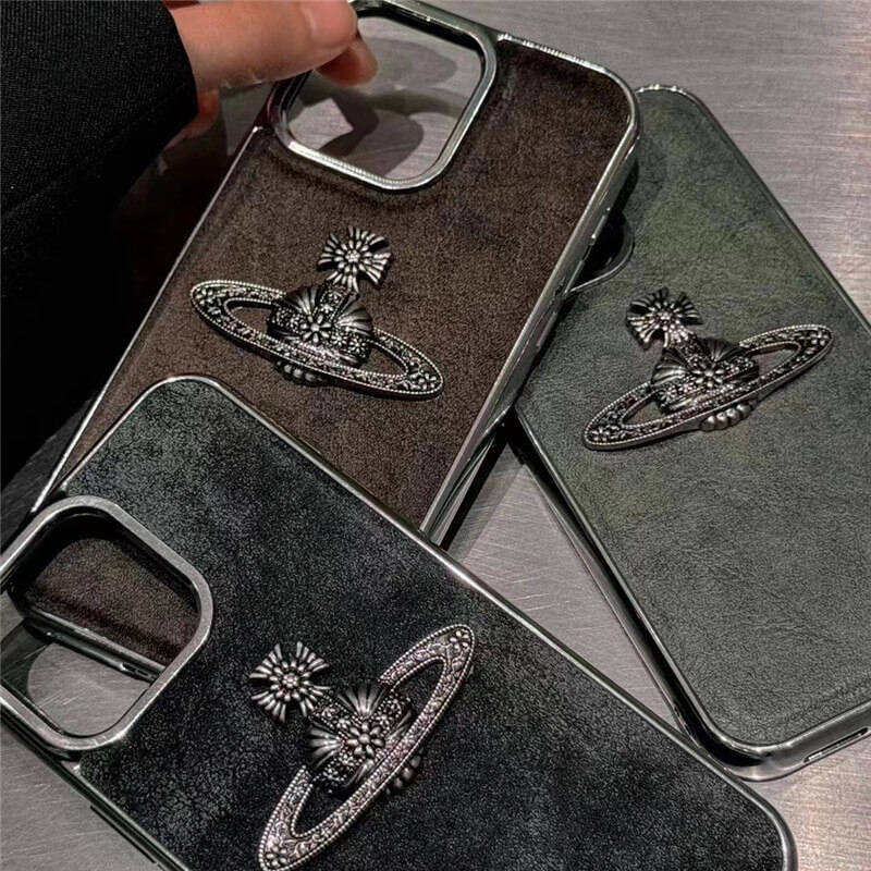 ★ VIVIENNE WESTWOOD ★ レザー スマホケース ヴィヴィアンiPhoneケース「2024新入荷」4アイテムおすすめ