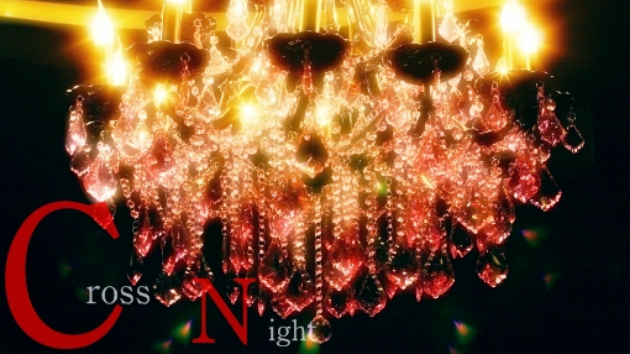 Dark core. -Archive-『Cross Night』