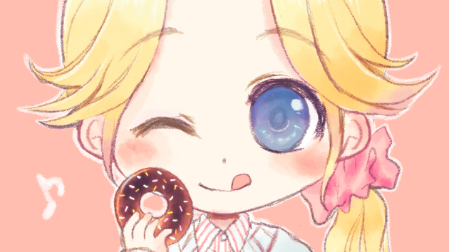 ご依頼ありがとうございました♪